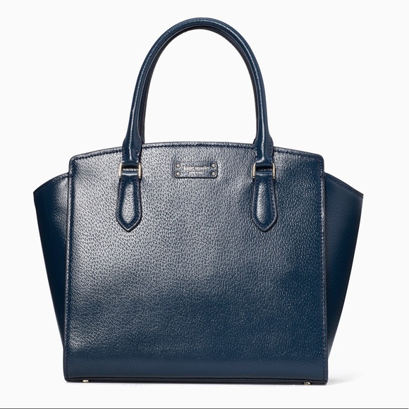 kate spade Handbags - 💯% Authentic Kate Spade Jeanne Medium Satchel